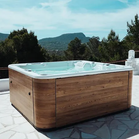 Casa Pura Vida Ibiza *
