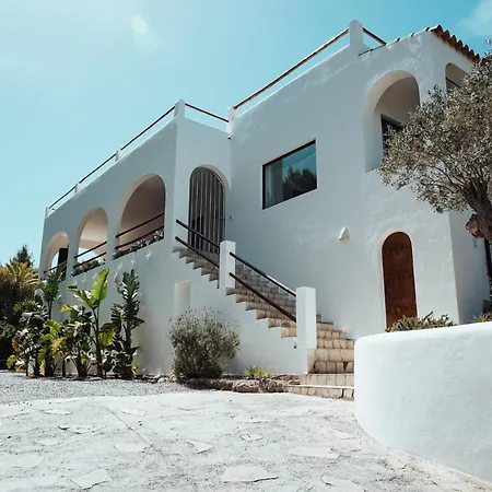 Casa Pura Vida Ibiza *