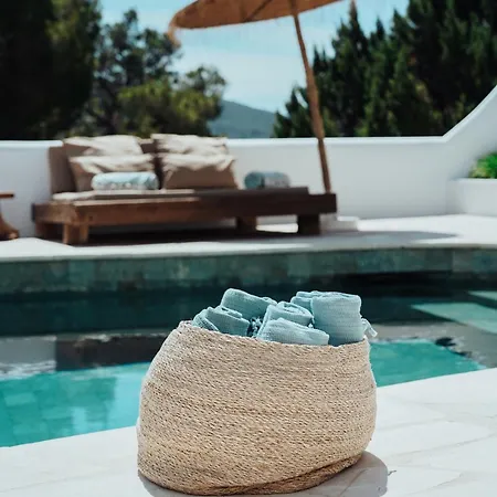 Casa Pura Vida Ibiza Villa *