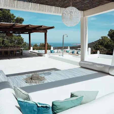 Villa Casa Pura Vida Ibiza