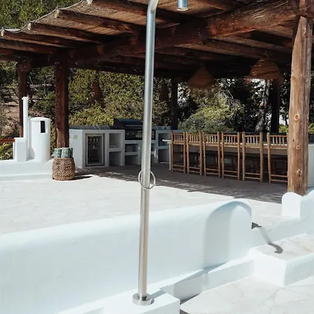 Casa Pura Vida Ibiza Villa Cala Vadella (Ibiza)