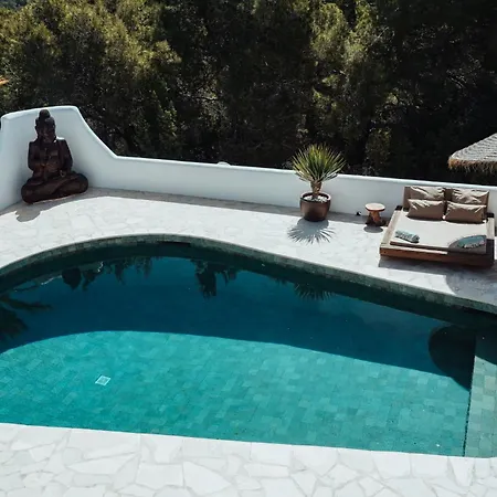 Villa Casa Pura Vida Ibiza